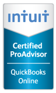 QuickBooks Online Certified ProAdvisor